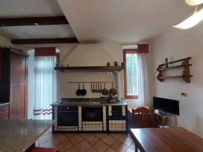 appartamento in vendita a Trieste in zona Rozzol