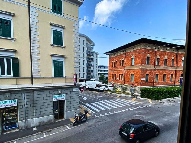 appartamento in vendita a Trieste