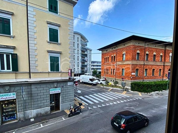 appartamento in vendita a Trieste