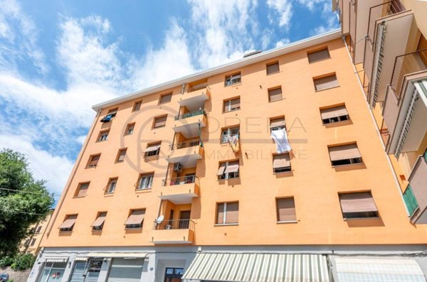 appartamento in vendita a Trieste