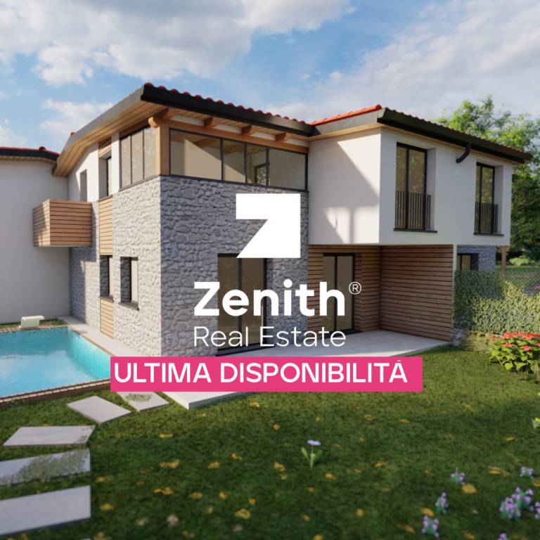 casa indipendente in vendita a Trieste in zona Conconello