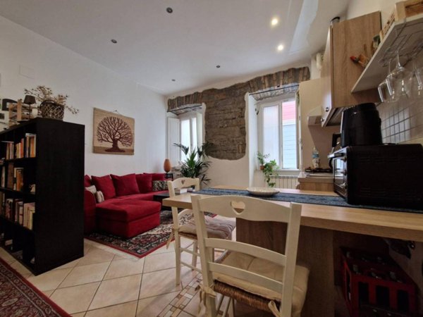 appartamento in vendita a Trieste in zona Roiano