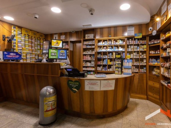 negozio in vendita a Trieste
