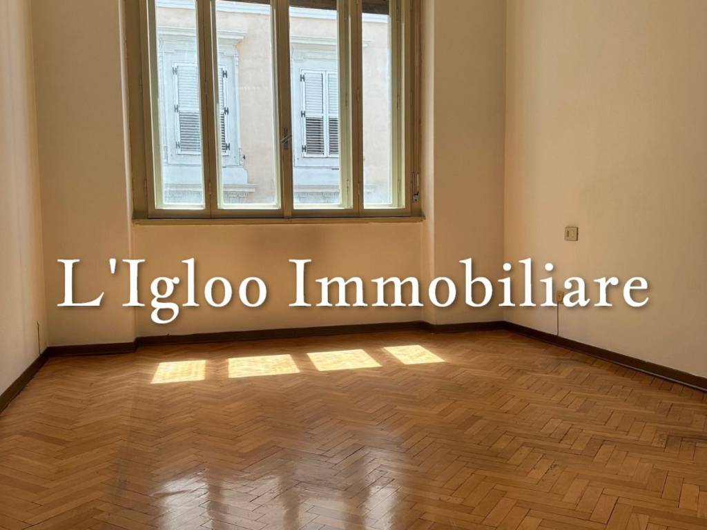 appartamento in vendita a Trieste