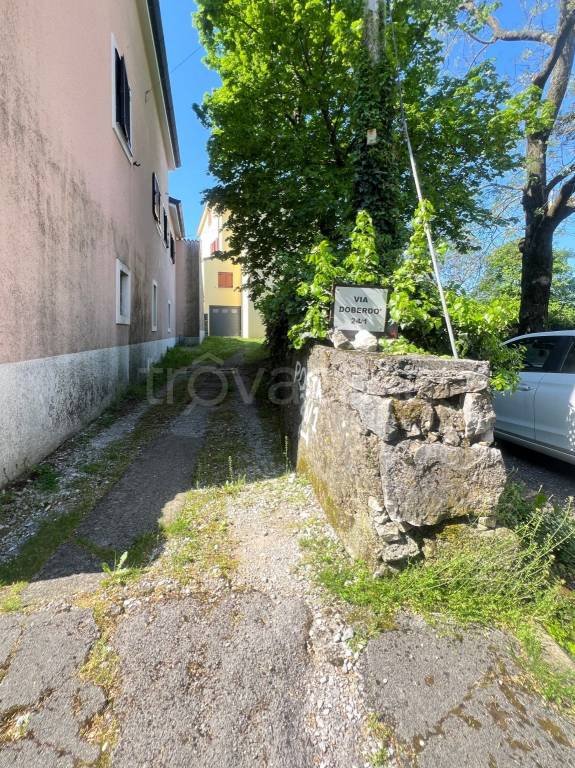 appartamento in vendita a Trieste in zona Opicina