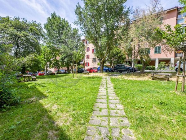 appartamento in vendita a Trieste in zona Rozzol