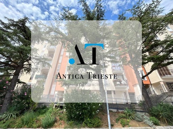 appartamento in vendita a Trieste in zona Valmaura
