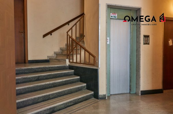 appartamento in vendita a Trieste in zona Barriera vecchia