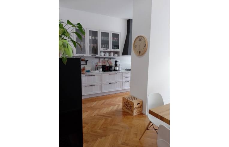 appartamento in vendita a Trieste