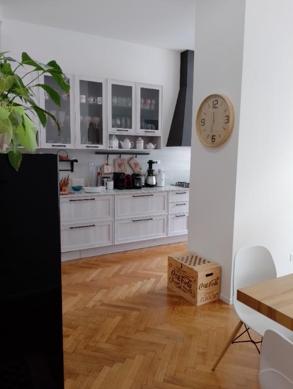 appartamento in vendita a Trieste