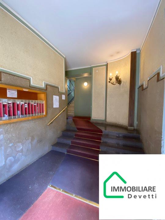 appartamento in vendita a Trieste in zona Cologna