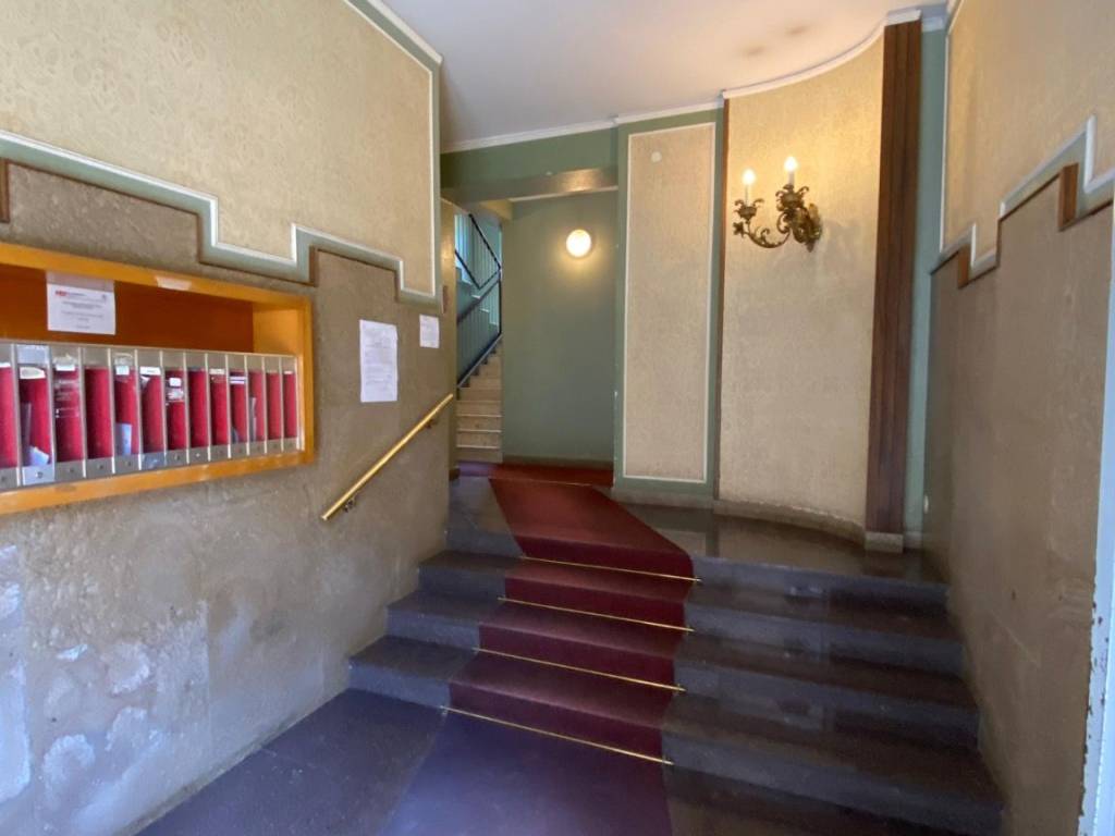 appartamento in vendita a Trieste in zona Cologna