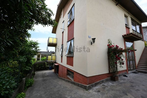 appartamento in vendita a Trieste in zona Valmaura