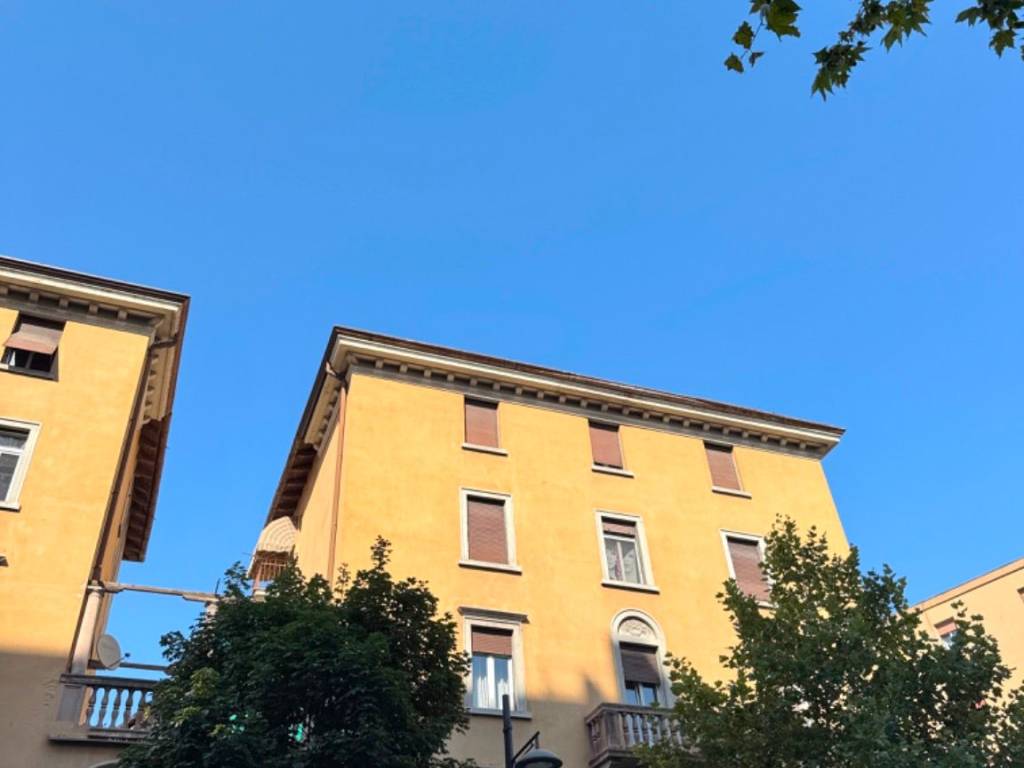 appartamento in vendita a Trieste