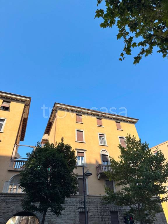 appartamento in vendita a Trieste
