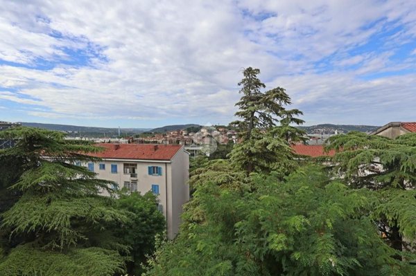 appartamento in vendita a Trieste