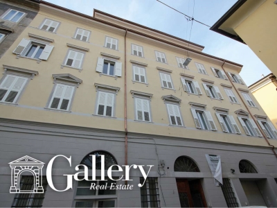 appartamento in vendita a Trieste in zona San Vito