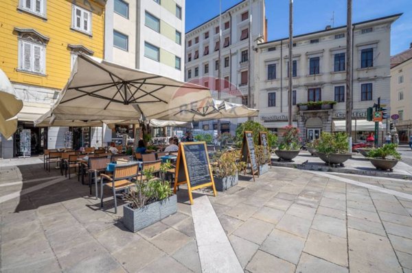 negozio in vendita a Trieste