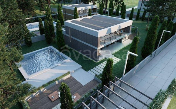 casa indipendente in vendita a Trieste in zona Basovizza