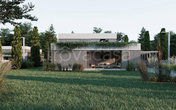 casa indipendente in vendita a Trieste in zona Basovizza