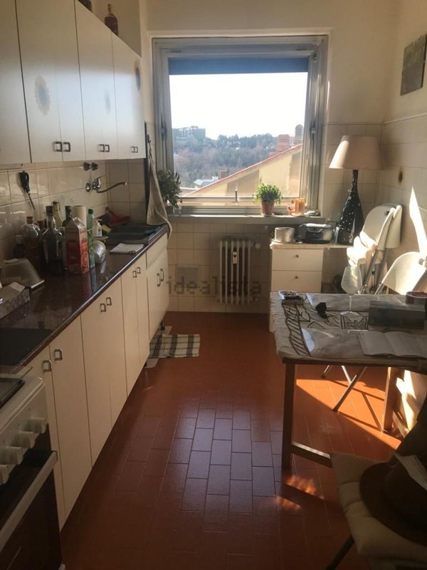 appartamento in vendita a Trieste in zona Rozzol