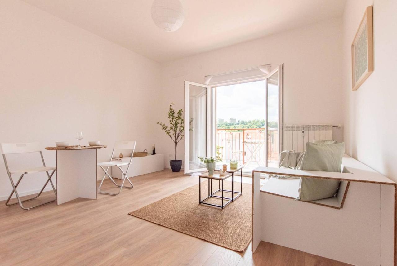 appartamento in vendita a Trieste in zona Rozzol