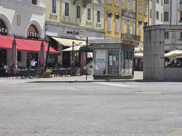 negozio in vendita a Trieste