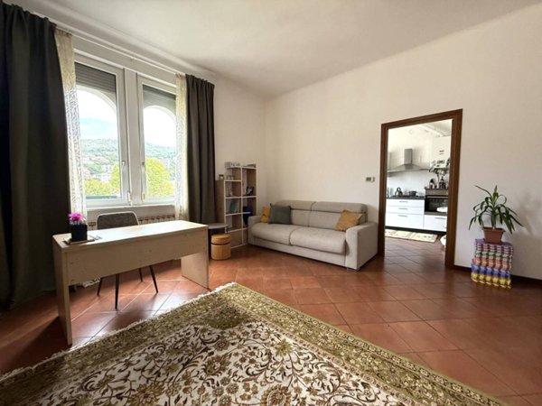 appartamento in vendita a Trieste in zona Roiano