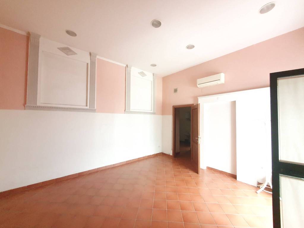 appartamento in vendita a Trieste