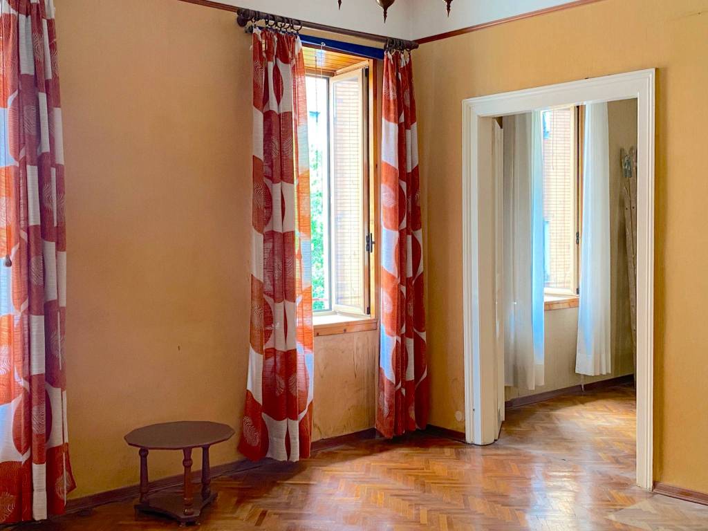 appartamento in vendita a Trieste