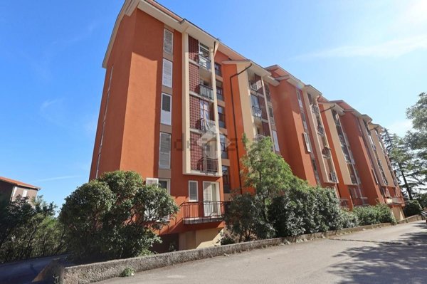 appartamento in vendita a Trieste