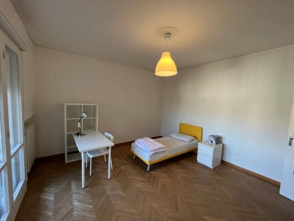 appartamento in vendita a Trieste in zona Scorcola