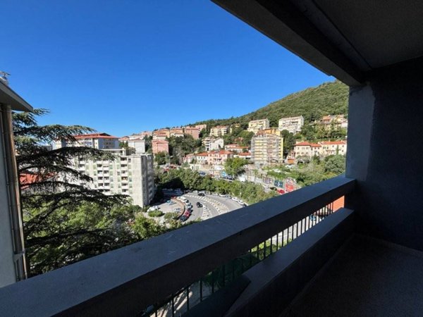 appartamento in vendita a Trieste in zona Cologna