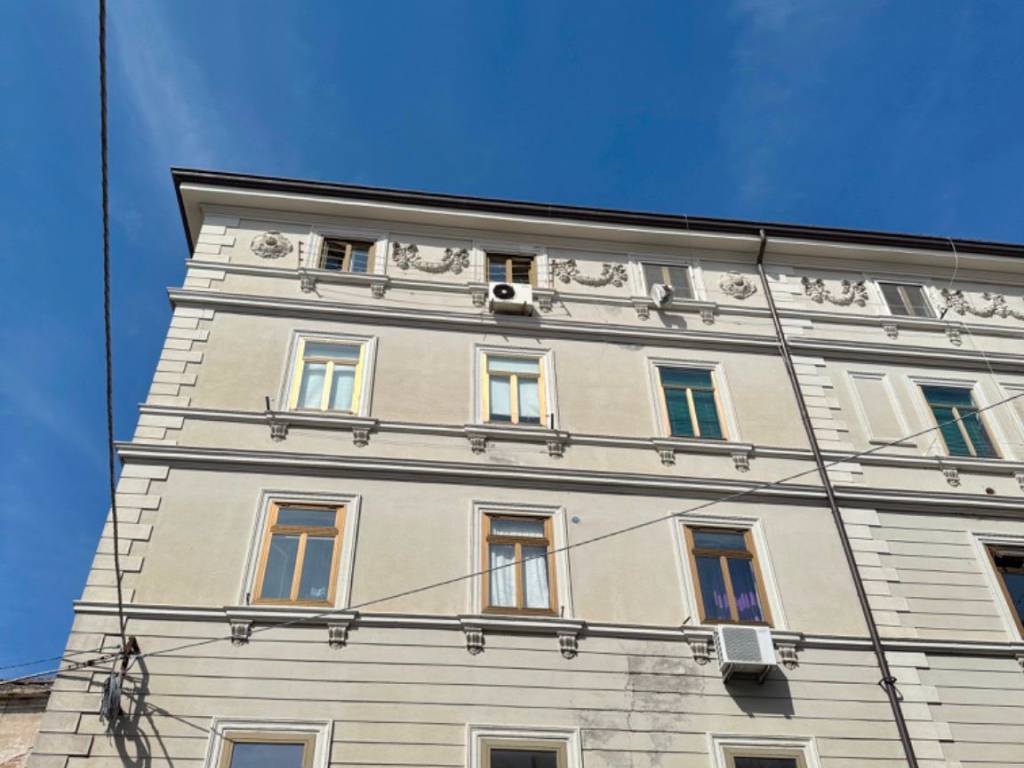 appartamento in vendita a Trieste