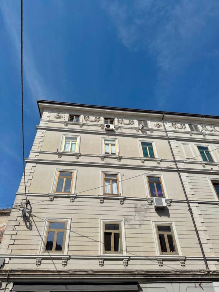 appartamento in vendita a Trieste in zona Valmaura