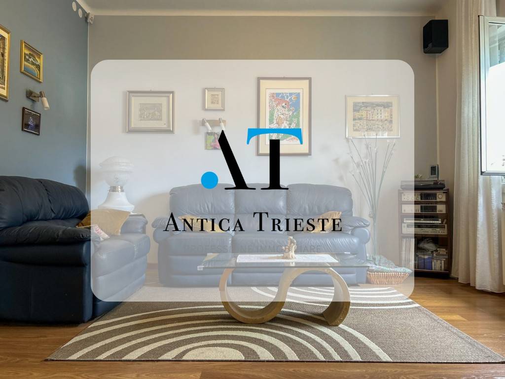 casa indipendente in vendita a Trieste in zona Rozzol