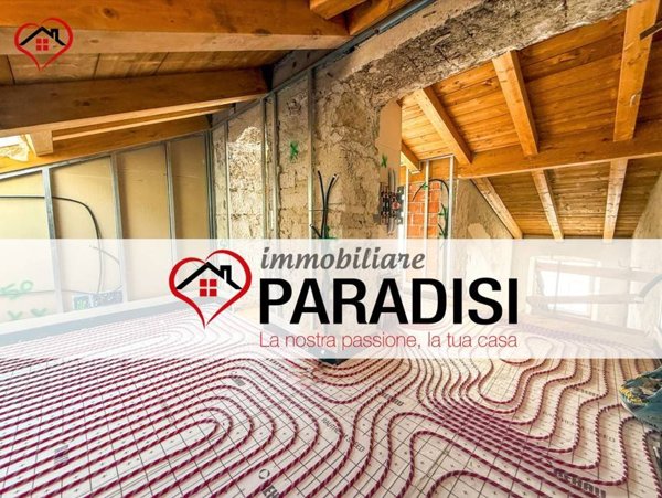 appartamento in vendita a Trieste
