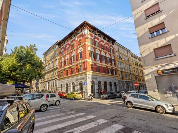 appartamento in vendita a Trieste