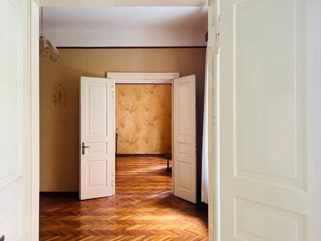 appartamento in vendita a Trieste in zona San Vito