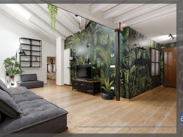 appartamento in vendita a Trieste