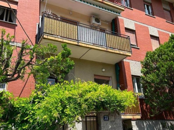 appartamento in vendita a Trieste in zona Scorcola