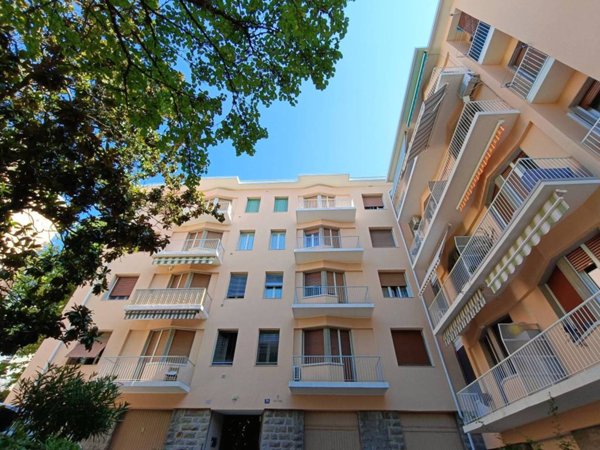 appartamento in vendita a Trieste