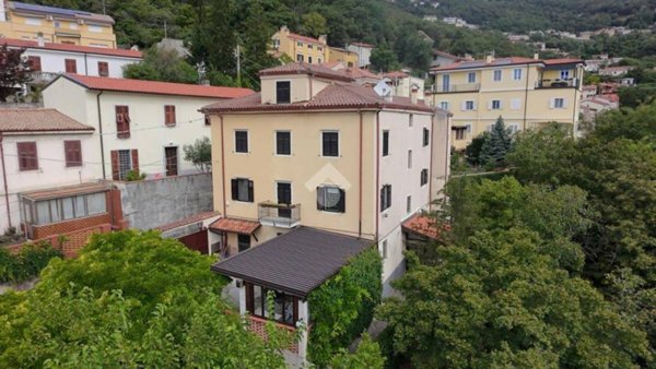 appartamento in vendita a Trieste in zona Cologna
