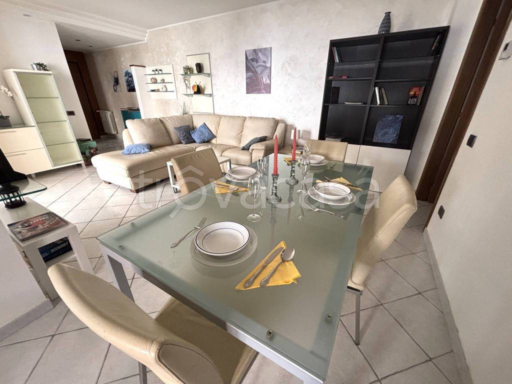 appartamento in vendita a Trieste in zona Città Vecchia