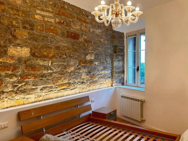 appartamento in vendita a Trieste in zona Gretta