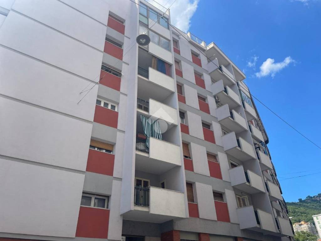 appartamento in vendita a Trieste in zona Cologna