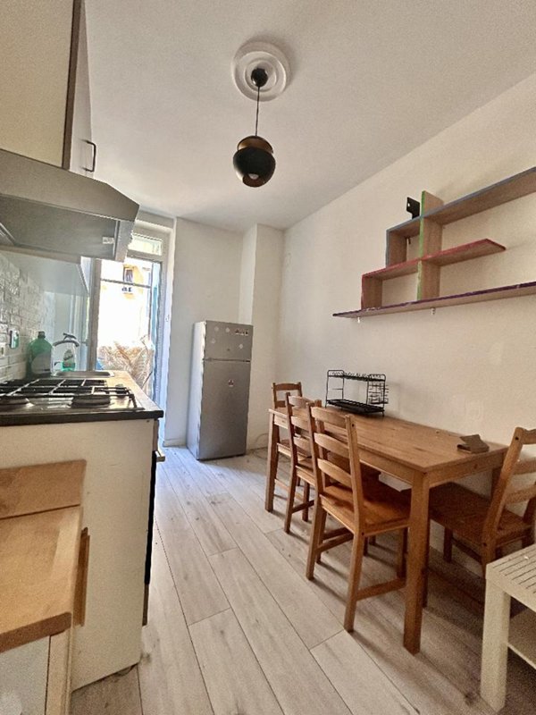 appartamento in vendita a Trieste in zona Valmaura