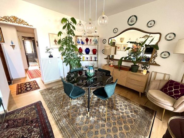 appartamento in vendita a Trieste in zona San Giacomo