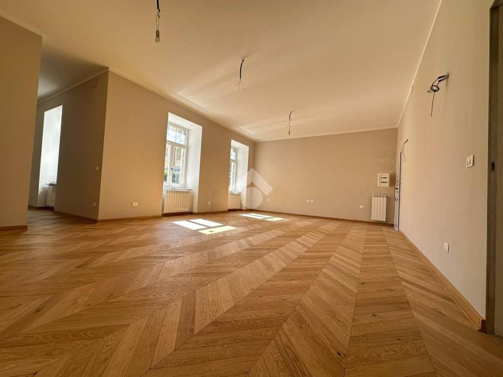 appartamento in vendita a Trieste