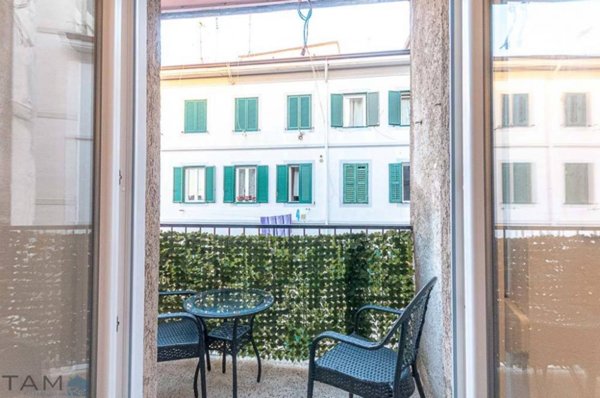 appartamento in vendita a Trieste in zona Roiano